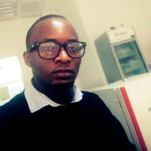 Hope Akegbe