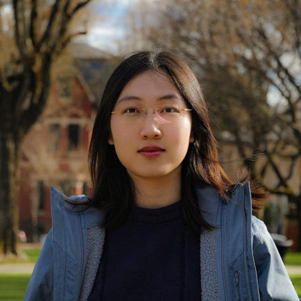 Zixin Ye