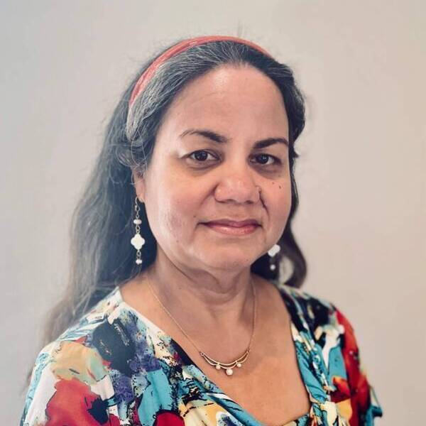 Doris Santiago Lugo