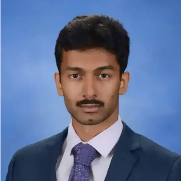 Vivek Attupuram